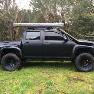 Rc Colorado Snorkel