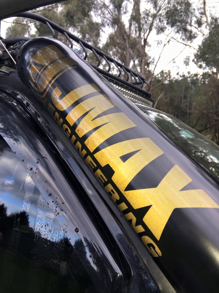 Rc Colorado Snorkel - Image 4