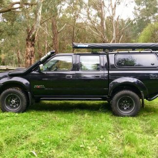 D22 Snorkel