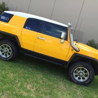 FJ CRUISER SNORKEL ( 2006–CURRENT MODEL )